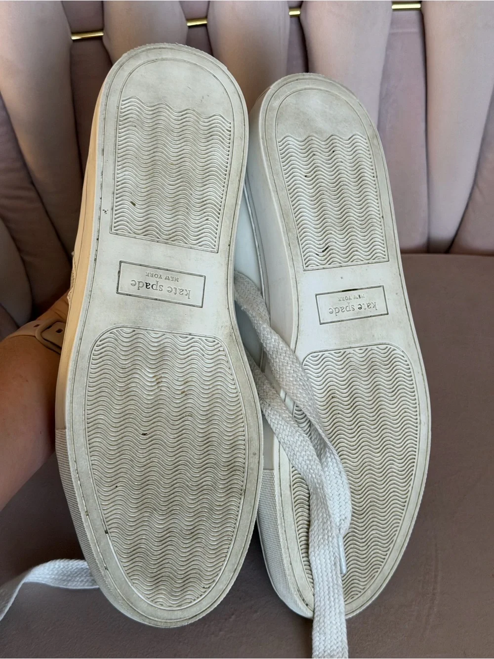 kate spade these show